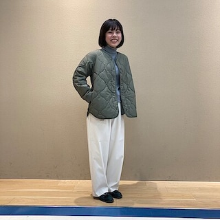 【ゆめタウン東広島】身長157cm