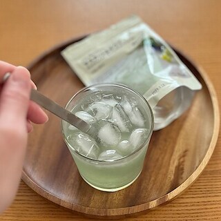 【無印良品ゆめタウン東広島】さっぱり爽やか　マスカット&キウイ