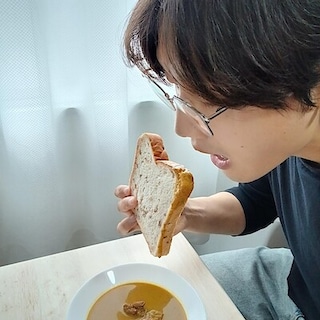 【ゆめタウン東広島】スリランカカレー③