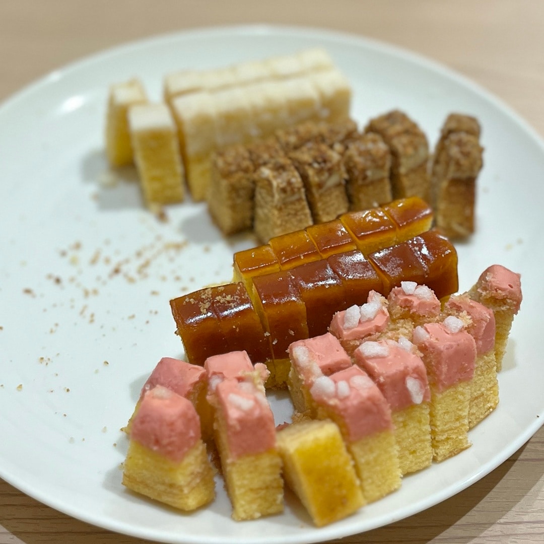 【ゆめタウン東広島】今年も出ました！みんなでつくるバウム