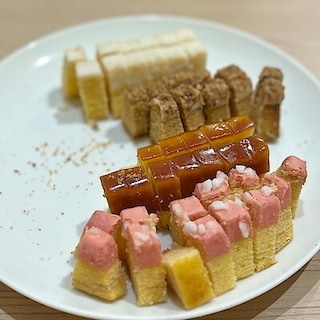 【ゆめタウン東広島】今年も出ました！みんなでつくるバウム