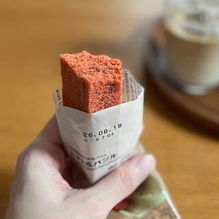 【ゆめタウン東広島】朝ごはんにバウムはいかが