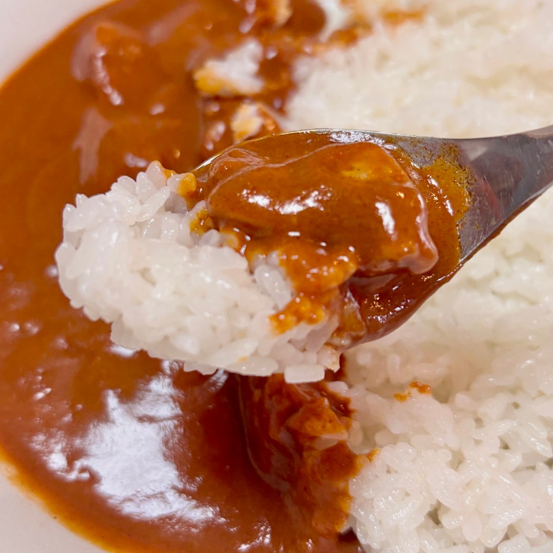 カレー