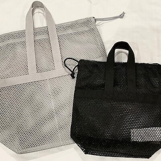 【ゆめタウン東広島】マルチな巾着