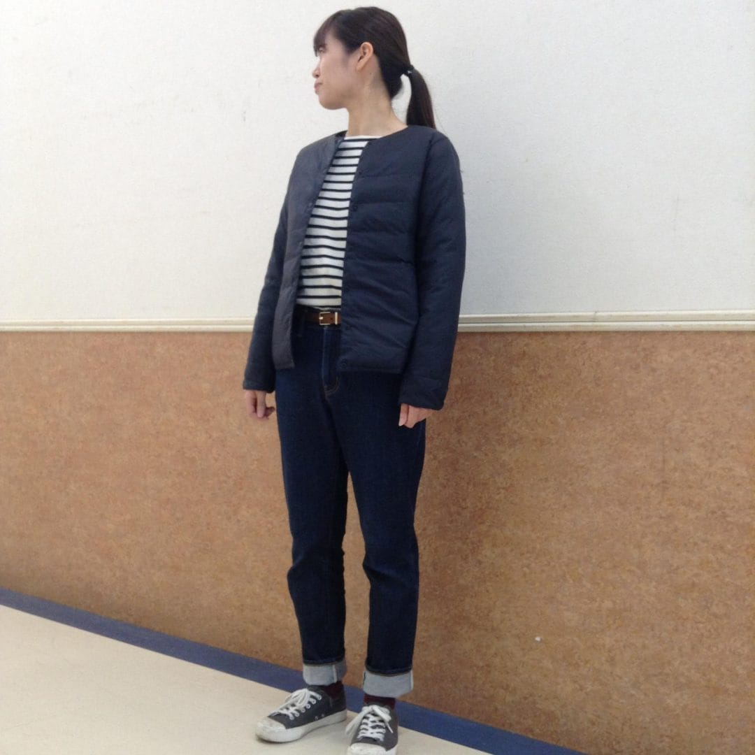 キービジュアル画像：【ゆめタウン東広島】軽いのに、あたたかいダウン｜婦人編