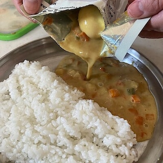 【ゆめタウン東広島】スリランカカレー②