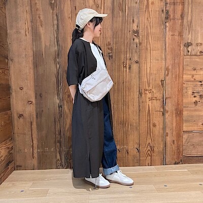 【ゆめタウン東広島】身長150cm