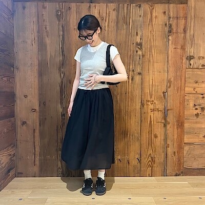 [ゆめタウン東広島]身長 160 cm