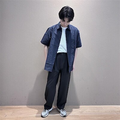 【ゆめタウン東広島】身長173cm