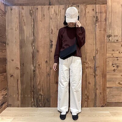 【ゆめタウン東広島】 身長166cm 