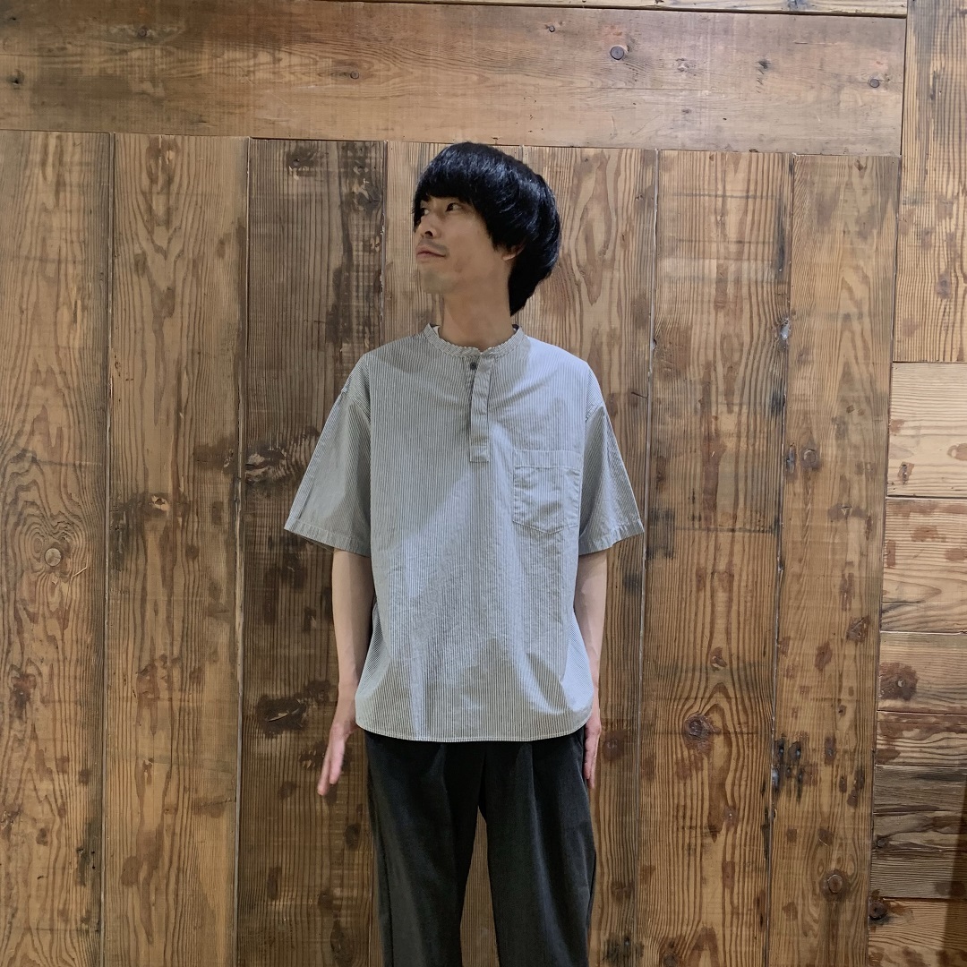 紳士スタッフスナップサムネ