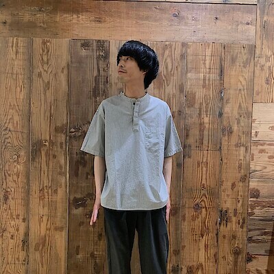 【ゆめタウン東広島】　身長171㎝