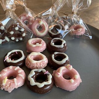 【ゆめタウン東広島】バレンタインの季節がやってきました｜1｜