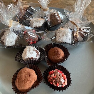 【ゆめタウン東広島】バレンタインの季節がやってきました｜2｜