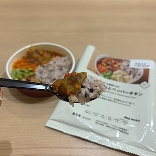 【ゆめタウン東広島】お手軽ご飯が登場しました！