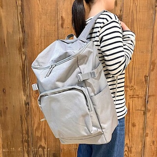 【ゆめタウン東広島】大容量リュックサック