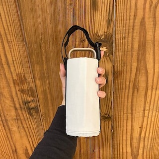【ゆめタウン東広島】いろいろな使い方ができるボトルホルダー