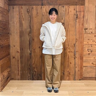 【ゆめタウン東広島】身長166 cm