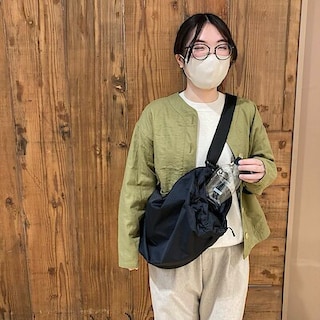 【ゆめタウン東広島】春に持ちたいバッグ