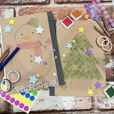 【ゆめタウン東広島】12月21日クリスマスパーティー開催のお知らせ