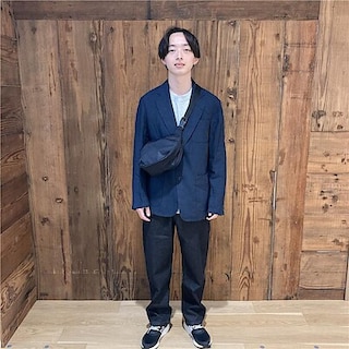 【ゆめタウン東広島】身長169cm