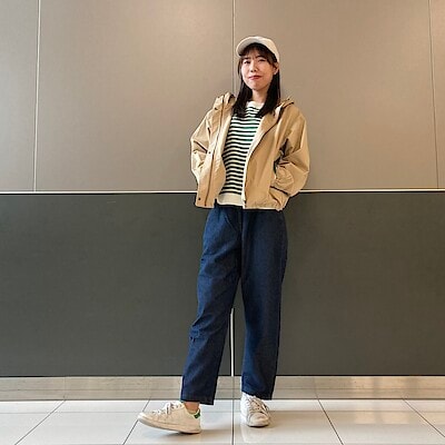 【イオンモール茨木】身長170㎝