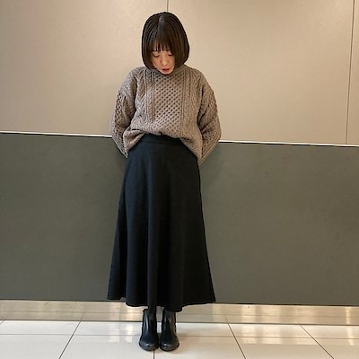 【イオンモール茨木】身長　152cm