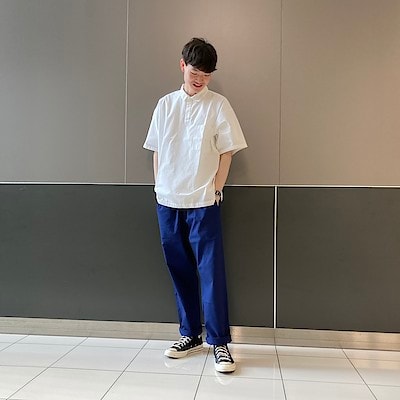 【イオンモール茨木】身長　182cm