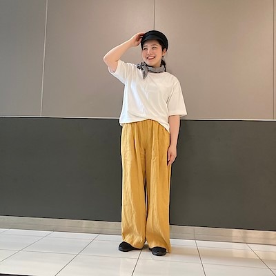 【イオンモール茨木】身長　155cm