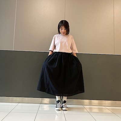 【イオンモール茨木】身長　152cm