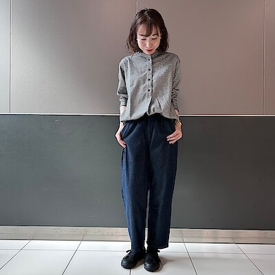 【イオンモール茨木】身長165cm
