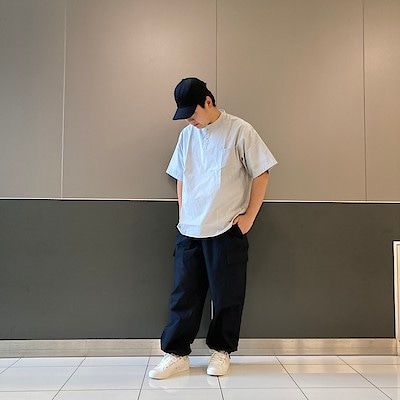 【イオンモール茨木】身長　174cm