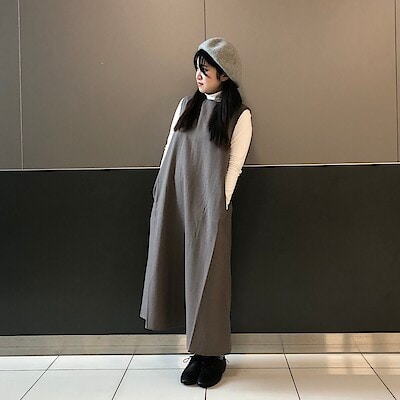 【イオンモール茨木】身長158ｃｍ