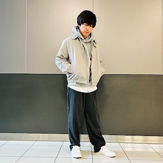 【イオンモール茨木】身長167cm