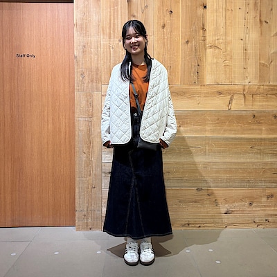 【イオンモール茨木】　身長　164ｃｍ