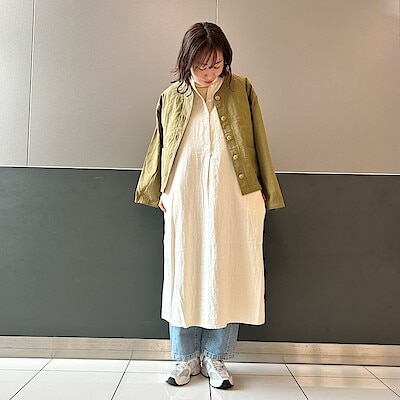 【イオンモール茨木】身長165cm