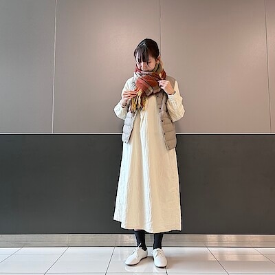 【イオンモール茨木】身長　168㎝