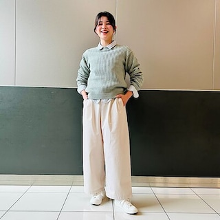 【イオンモール茨木】身長158cm