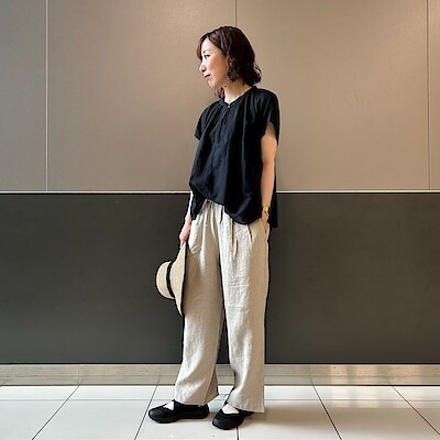 【イオンモール茨木】身長165cm