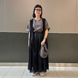 【イオンモール茨木】身長158cm