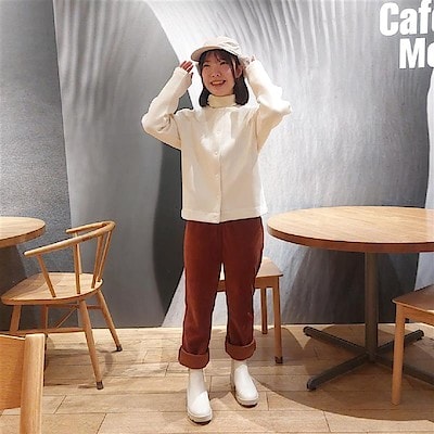 【新百合丘オーパ】身長147㎝