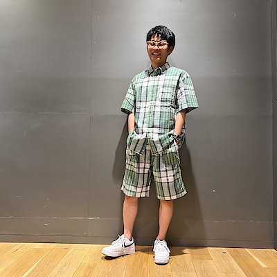 【新百合丘オーパ】身長165cm