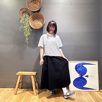 【新百合丘オーパ】身長158㎝