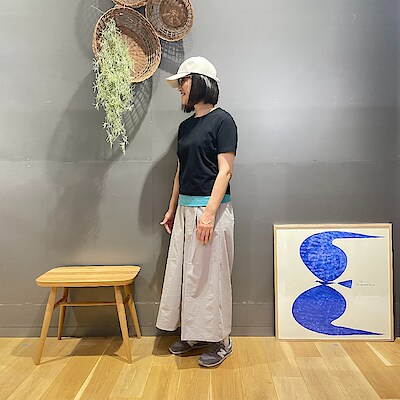 【新百合丘オーパ】身長158cm