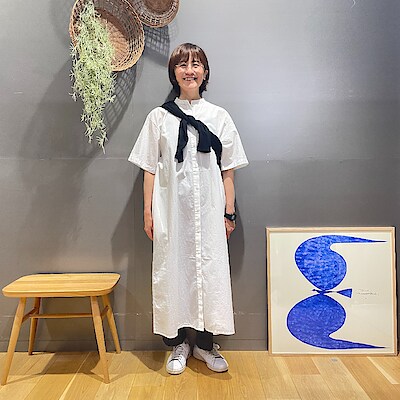 【新百合丘オーパ】身長161cm