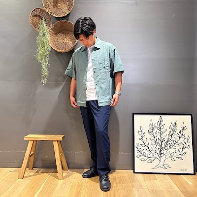 【新百合丘オーパ】身長178cm