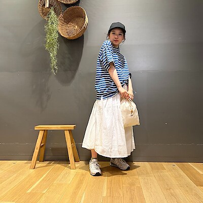 【新百合丘オーパ】身長155cm