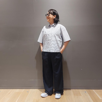 【新百合丘オーパ】身長159cm