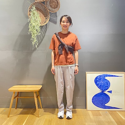 【新百合丘オーパ】身長160cm