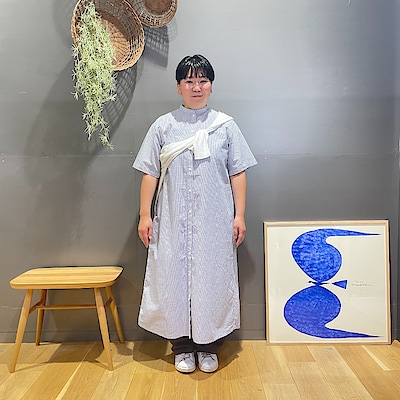 【新百合丘オーパ】身長152cm